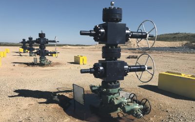 Une pénurie mondiale de pétrole pourrait s’intensifier