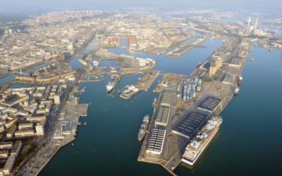 Le Grand pari maritime : comment l’OMI veut verdir les océans