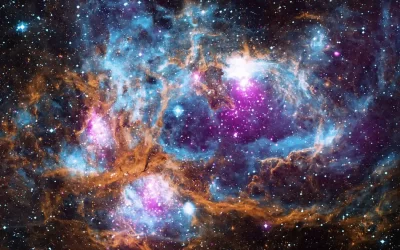 La nouvelle ruée vers l’or : comment les ressources spatiales vont façonner le siècle à venir