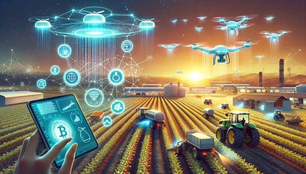 Intelligence artificielle & marchés des matières premières : une nouvelle ère de puissance et de discernement