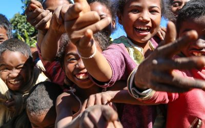 PROJET « LES FEMMES POUR UN MONDE DURABLE »  Lutter contre la corruption : un impératif moral pour protéger les plus vulnérables et garantir l’avenir de l’Europe