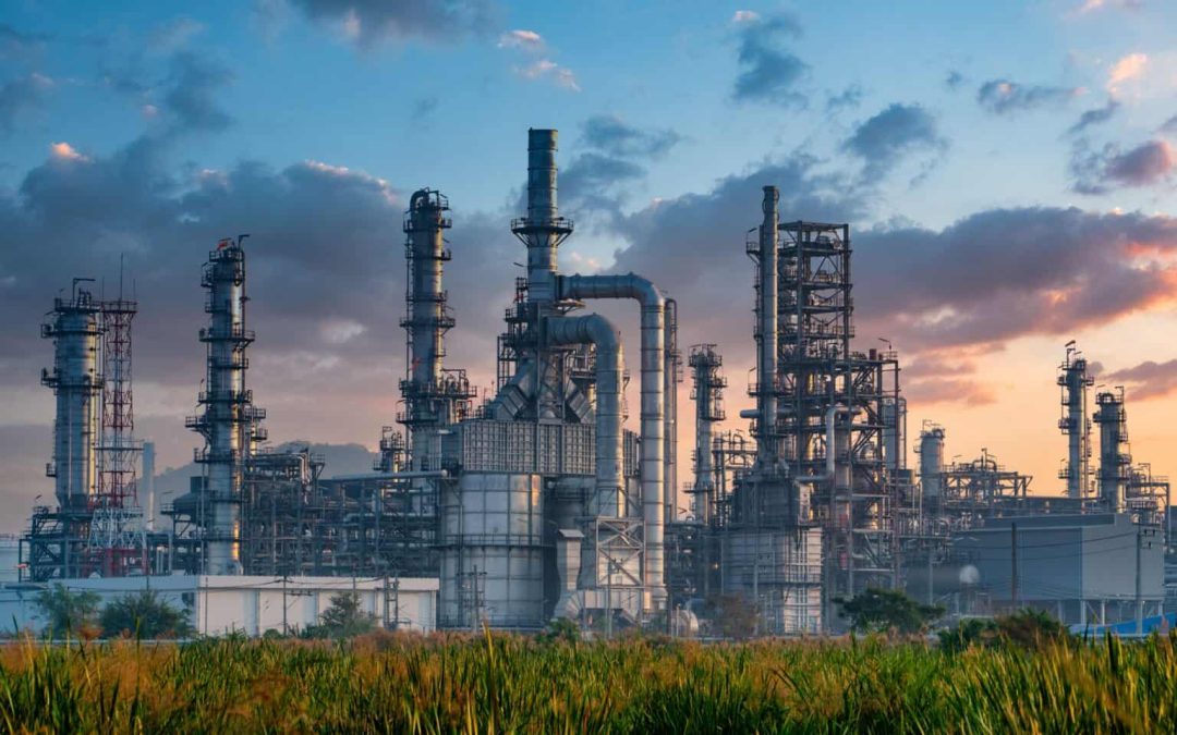Perspectives RM&F : L’industrie lourde au second semestre 2025 – un équilibre délicat