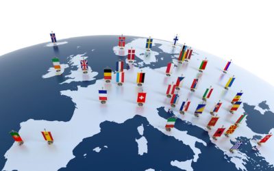 PROJET « LES FEMMES POUR UN MONDE DURABLE » L’union inachevée de l’Europe