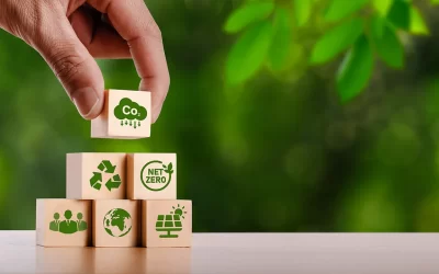 RF&F croit en l’ESG : voici pourquoi c’est notre avenir