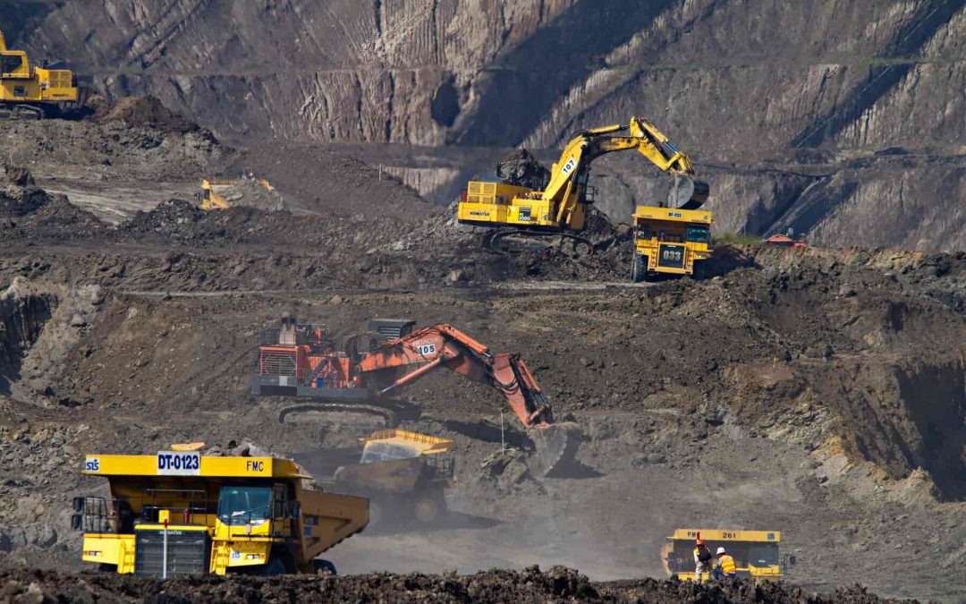 Transition énergétique : la course aux minéraux critiques et les perspectives (2025 – 2030)