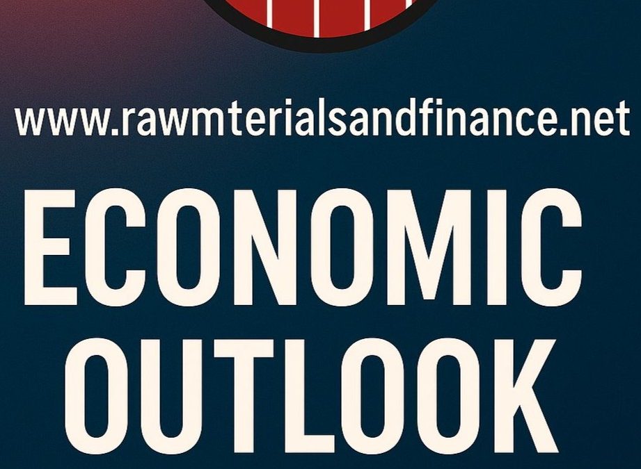 GLOBAL ECONOMIC & MARKETS OUTLOOK: NOVEMBER 2025                                                                                               Beyond the Soft Landing is the Great Sectoral Divergence