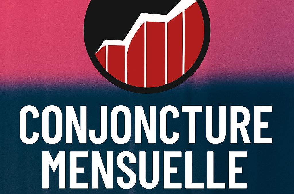 PERSPECTIVES ÉCONOMIQUES & FINANCIÈRES MONDIALES : NOVEMBRE 2025                                                                              Au-delà de l’atterrissage en douceur il y une grande divergence sectorielle