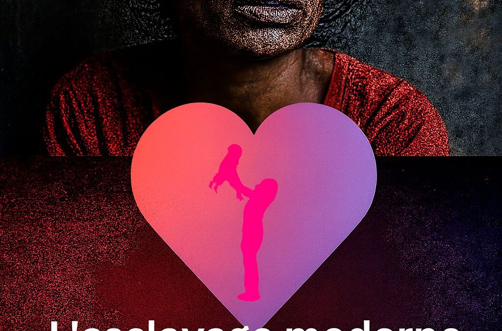 « L’ESCLAVAGE D’AUJOURD’HUI » : QUAND LA MODERNITÉ MASQUE UNE SERVITUDE INDUSTRIELLE PROJET « LES FEMMES POUR UN MONDE DURABLE »