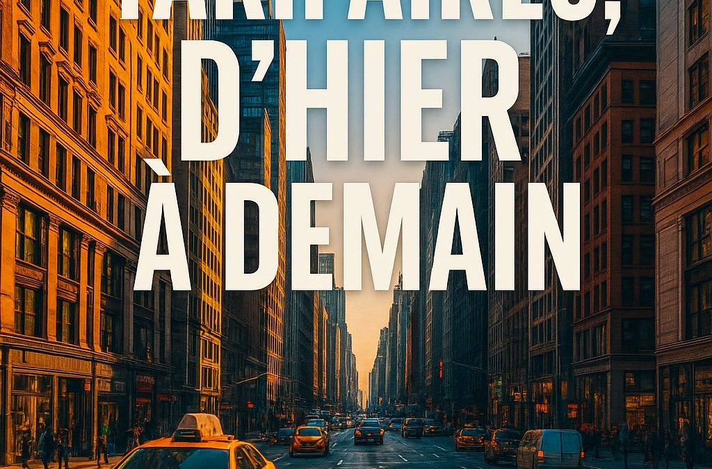 Les guerres tarifaires, d’hier à demain