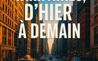 Les guerres tarifaires, d’hier à demain