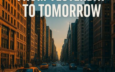 Tariff Wars, from Yesterday to Tomorrow