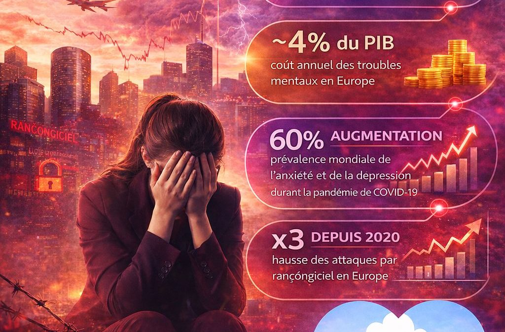 L’EUROPE À L’ÉPREUVE DE L’ÂME : GÉOPOLITIQUE, PERFORMANCE ÉCONOMIQUE ET PRÉSERVATION DU CAPITAL PSYCHIQUE, PROJET « LES FEMMES POUR UN MONDE DURABLE »