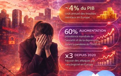 L’EUROPE À L’ÉPREUVE DE L’ÂME : GÉOPOLITIQUE, PERFORMANCE ÉCONOMIQUE ET PRÉSERVATION DU CAPITAL PSYCHIQUE, PROJET « LES FEMMES POUR UN MONDE DURABLE »