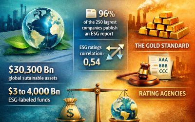 ESG at the Crossroads: Between Public Promise and Private Power