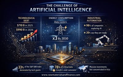 The Fragile Edifice: AI Debt and Its Systemic Implications