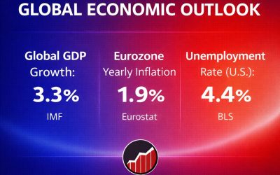 MARCH 2026 GLOBAL ECONOMIC OUTLOOK