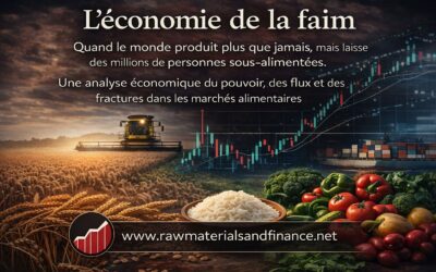 L’économie de la faim