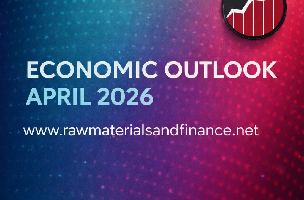 APRIL 2026 ECONOMIC OUTLOOK