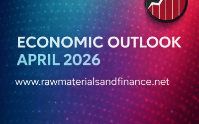 APRIL 2026 ECONOMIC OUTLOOK