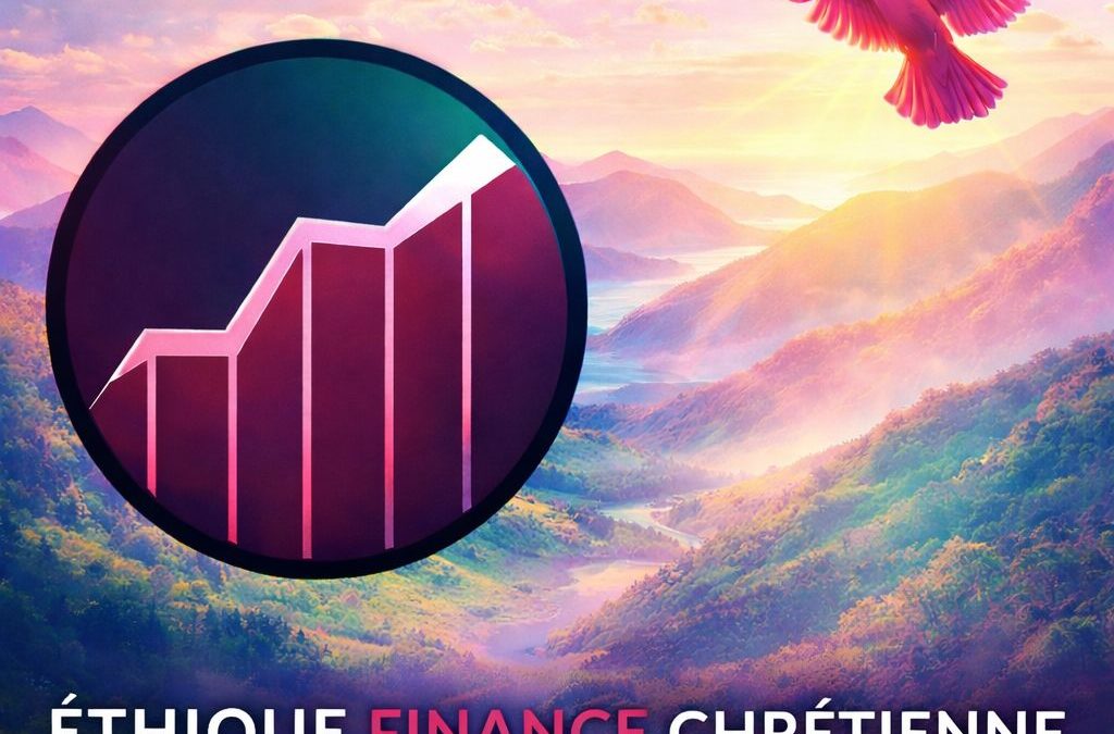 L’économie des valeurs chrétiennes : aux marges du capitalisme, une autre rationalité