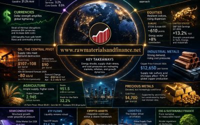 Market Perspectives / Week of April 27, 2026