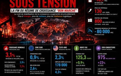 NOTE DE CONJONCTURE DE MAI 2026