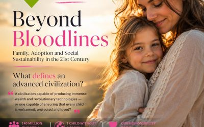 BEYOND BLOODLINES, WOMEN FOR SUSTAINABLE WORLD PROJECT