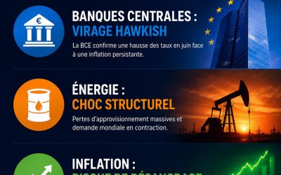 NOTE DE MARCHÉ DE LA SEMAINE DU 26 AU 31 MAI 2026