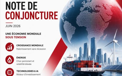 NOTE DE CONJONCTURE DE JUIN 2026