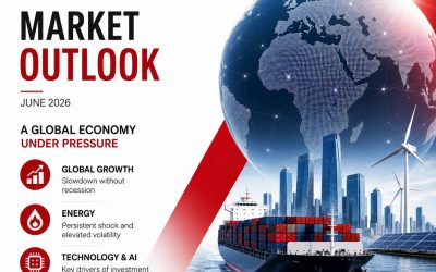 JUNE 2026 ECONOMIC OUTLOOK