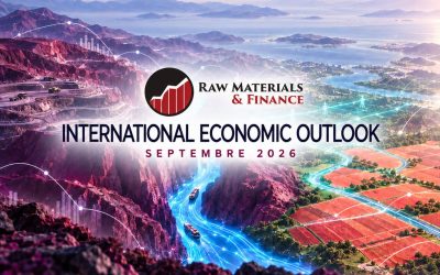 SEPTEMBER 2026 INTERNATIONAL ECONOMIC OUTLOOK