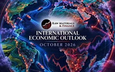 OCTOBER 2026 INTERNATIONAL ECONOMIC OUTLOOK